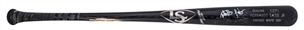 2016 Fernando Tatis Jr Game Used & Signed Louisville Slugger C271 Model Bat (Beckett & PSA/DNA)